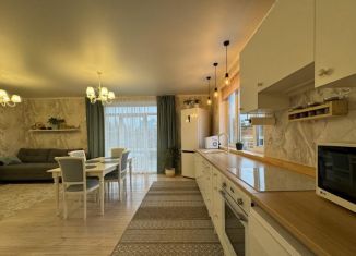 Дом на продажу, 94.4 м2, Абакан, Цветочная улица