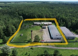 Продажа помещения свободного назначения, 2546 м2, рабочий посёлок Тальменка, улица Кирова, 118