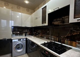 Однокомнатная квартира на продажу, 42 м2, Казань, улица Гумера Баширова, 5, ЖК Волжская гавань