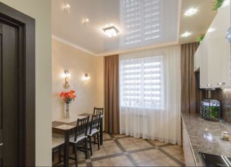 2-ком. квартира на продажу, 61 м2, Ростов-на-Дону, улица Ерёменко, 100/70, ЖК Николаевский