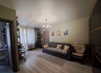 Продажа двухкомнатной квартиры, 44 м2, Краснодар, Гимназическая улица, 18, Гимназическая улица