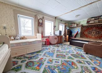 Дом на продажу, 51 м2, деревня Бородулино, Центральная улица, 33