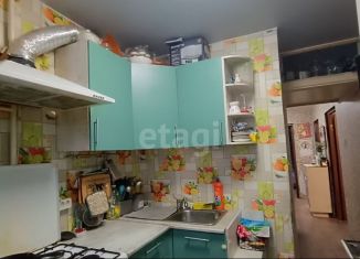 Продажа 3-комнатной квартиры, 62 м2, Кыштым, улица В.А. Дёмина, 14