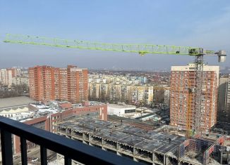 Продам 1-комнатную квартиру, 34.7 м2, Ростов-на-Дону, улица Зорге, 11, ЖК Современник