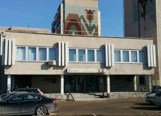 Аренда помещения свободного назначения, 43 м2, Сысерть, улица Карла Либкнехта, 72