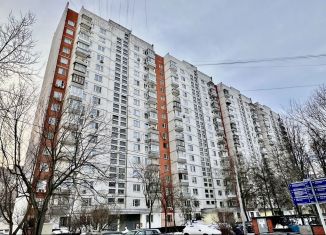 Продается 3-ком. квартира, 74.9 м2, Москва, улица Генерала Белова, 21, метро Шипиловская