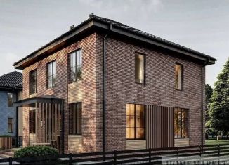 Продаю коттедж, 160 м2, деревня Бабаиха, деревня Бабаиха, 2