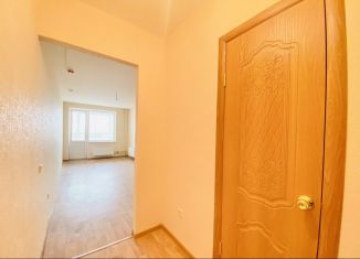 Квартира на продажу студия, 30 м2, Томск, Большая Подгорная улица, 87блок7, ЖК Большая Подгорная