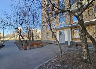 Продам квартиру студию, 12 м2, Москва, район Гольяново, Алтайская улица, 26