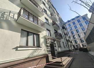 Продается квартира студия, 10 м2, Москва, Садовническая улица, 82с11, район Замоскворечье