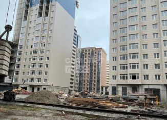 Однокомнатная квартира на продажу, 44.1 м2, Махачкала, улица Времена Года, 7Е, ЖК Панорама