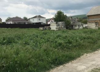 Продажа земельного участка, 16.4 сот., село Скалистое, улица Юности, 28