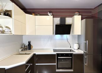 Продажа 1-ком. квартиры, 42 м2, Воронеж, улица Владимира Невского, 38, ЖК Вега