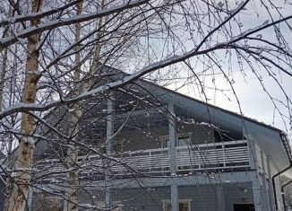 Сдача в аренду дома, 150 м2, деревня Раздолье, Лесная улица