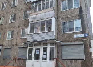 Продается торговая площадь, 61 м2, Тверь, бульвар Гусева, 26, Московский район