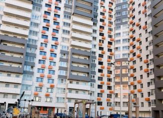 Квартира на продажу студия, 21 м2, Москва, 6-я Радиальная улица, 7/1к2, станция Покровское