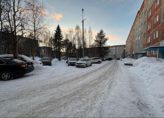 Двухкомнатная квартира на продажу, 52 м2, Мурманская область, проспект Сидоренко, 8