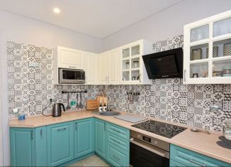 Продаю однокомнатную квартиру, 41.6 м2, Воронеж, Краснознамённая улица, 57/2