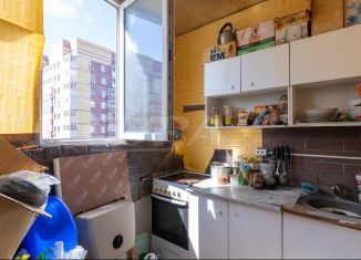 Сдаю в аренду однокомнатную квартиру, 40 м2, Тюмень, улица Мельникайте, 2к5, ЖК Горизонт