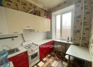 2-комнатная квартира на продажу, 53.9 м2, Челябинск, улица Мира, 48А