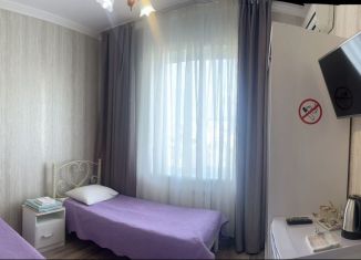 Сдается комната, 18 м2, Сочи, Виноградная улица, 130, микрорайон Новый Сочи