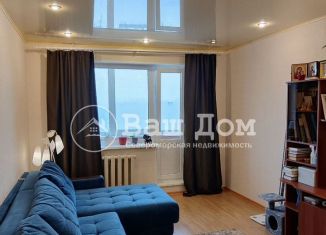 Продажа двухкомнатной квартиры, 51.1 м2, Мурманская область, Полярная улица, 7