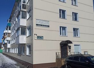 Продается 2-комнатная квартира, 48 м2, Камчатский край, Мишенная улица, 120