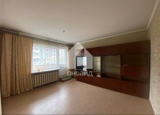 Продаю трехкомнатную квартиру, 63.4 м2, Улан-Удэ, Ермаковская улица, 22