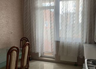 Продаю однокомнатную квартиру, 45 м2, Калининград, Тихорецкая улица, 16А, Московский район