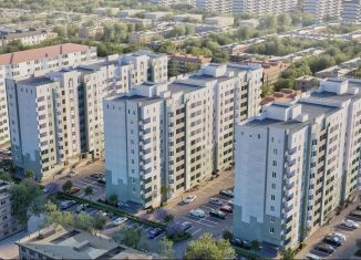 Продажа однокомнатной квартиры, 32.3 м2, Краснодарский край, улица имени Сергея Есенина, 108лит1
