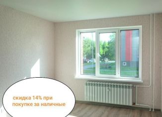 Продам 1-ком. квартиру, 35.9 м2, Воронеж, улица Полковника Богомолова, 1