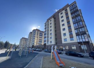 Продам 1-ком. квартиру, 39 м2, посёлок Заклязьменский, Фоминская улица, 1