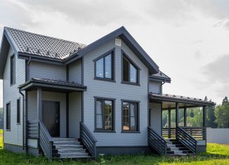 Продам дом, 137 м2, деревня Нефедьево