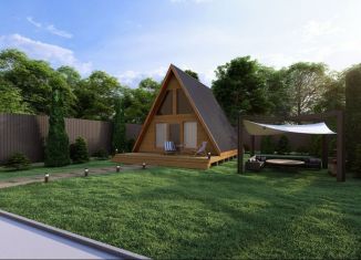 Продается дом, 72 м2, Тюмень, 26-я улица