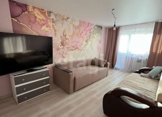 Продается однокомнатная квартира, 31.2 м2, посёлок Новый, Первомайская улица, 13