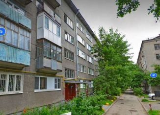 Продажа 1-ком. квартиры, 36.4 м2, Череповец, проспект Победы, 45