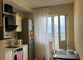 Сдается 1-ком. квартира, 34 м2, посёлок Шушары, Новгородский проспект, 10