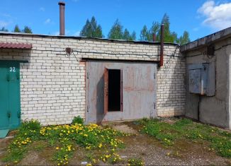 Продам гараж, 24 м2, Вязьма, гаражный кооператив Котлино-1, с21