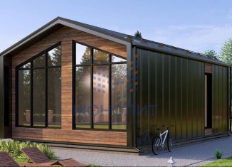 Дом на продажу, 51 м2, Чувашия