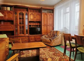 Аренда однокомнатной квартиры, 33.9 м2, Саров, улица Бессарабенко, 8