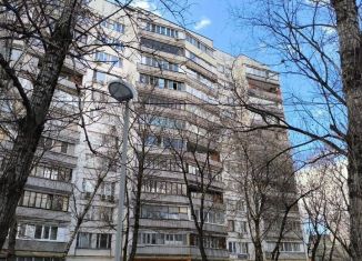 2-ком. квартира на продажу, 50.9 м2, Москва, Шоссейная улица, 26/10, метро Печатники