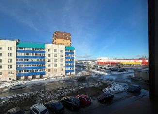 Продается 3-ком. квартира, 87.7 м2, Тосно, проспект Ленина, 3