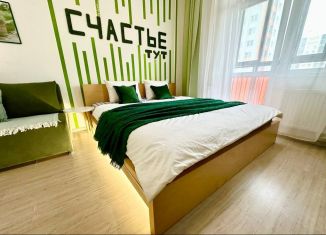 Аренда квартиры студии, 31.4 м2, Екатеринбург, улица Чайковского, 66А