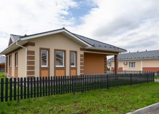 Продажа дома, 121.7 м2, Домодедово, улица Полянка