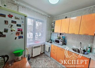 3-ком. квартира на продажу, 49.4 м2, Кемеровская область, Строительная улица, 22