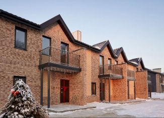 Продажа 2-ком. квартиры, 53.9 м2, посёлок Октябрьский, КП Грин Парк Заречный, 19