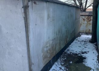 Продам гараж, 17 м2, Ставрополь, микрорайон № 4, Гвардейский проезд, 7