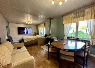 Продаю дом, 260 м2, село Бронница, Зелёный переулок, 1