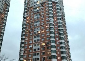 Продается 2-комнатная квартира, 61.1 м2, Москва, Новорогожская улица, 20, Таганский район