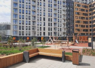 Продается квартира студия, 25.2 м2, Тюмень, улица Новосёлов, 105